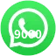 9000 WhatsApp