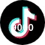 9000 TikTok