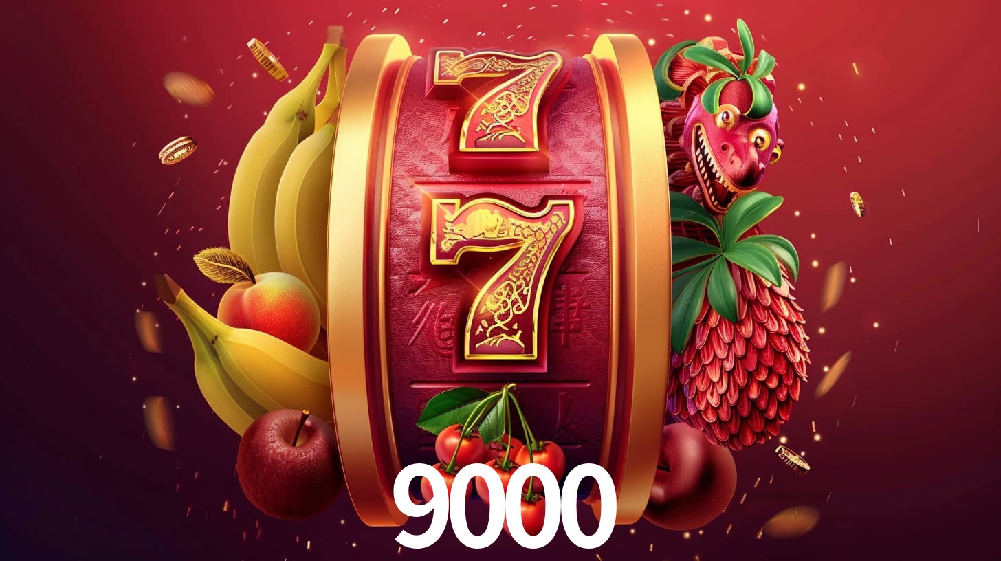 Os Encantos das Slots no 9000: Diversão em Cada Giro