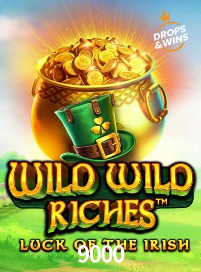 Os Encantos das Slots no 9000: Diversão em Cada Giro